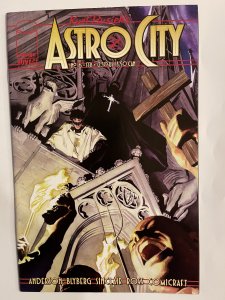 Kurt Busiek's Astro City #6 - VF (1997)
