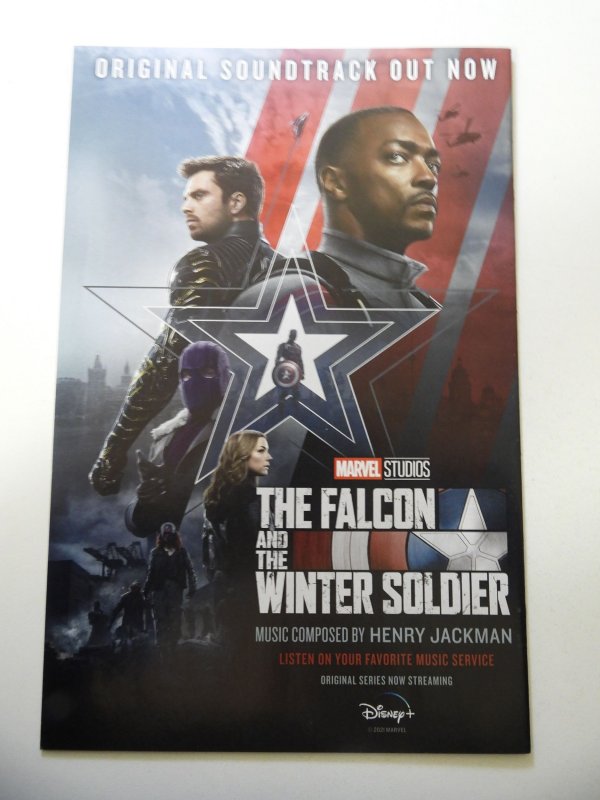 Silk #3 Variant Cover (2021) VF Condition