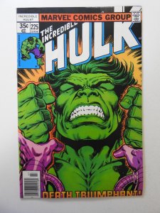 The Incredible Hulk #225 (1978)