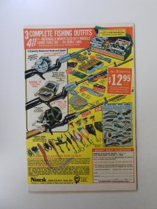 Marvel Two-in-One #28 (1977) VF condition