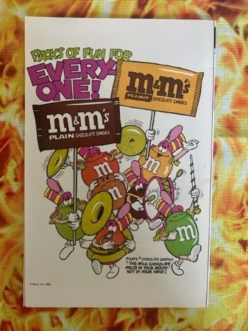 Blue Beetle #3 (1986) - VF/NM