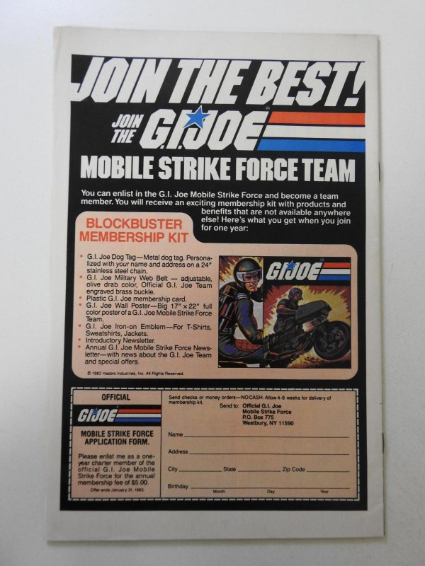 The Amazing Spider-Man #231 (1982) FN Condition!