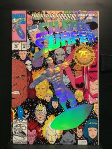 Silver Surfer #75 Direct Edition (1992)
