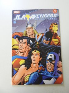 JLA/Avengers #1 (2003) NM condition