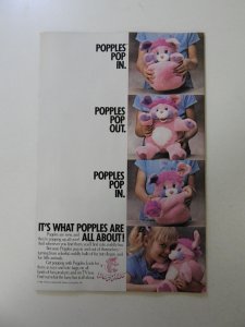 Masters of the Universe #5 (1987) VF condition