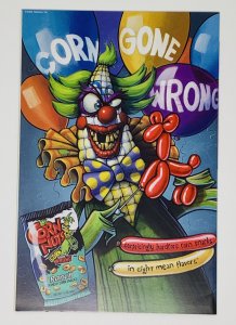 SPIDER-MAN/BLACK CAT EVIL THAT ME DO #1 (VF-)