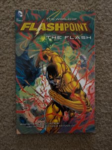 Flashpoint: Reverse Flash (2011)