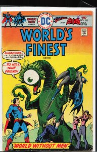 World's Finest Comics #233 (1975) Super Sons
