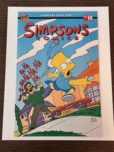 Simpsons Comics #11 (1995). NM-.