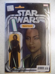 Star Wars: The High Republic #7 CVR C