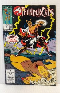 Thundercats #18 (1987)