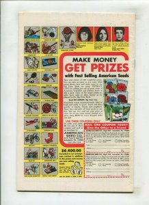 THOR #248 (7.0) STORM GIANT'S RAGE!! 1976