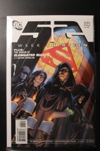 52 #13 Direct Edition (2006)