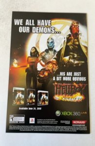 Green Lantern Corps #25 (2008)