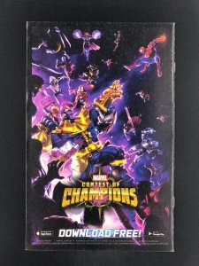 Amazing Spider-Man: Renew Your Vows #13 (2018)