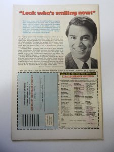 Nova #3 (1976) VF Condition