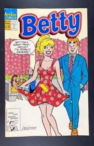 Betty #13 (1994)