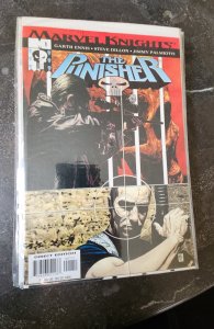 THE PUNISHER #1