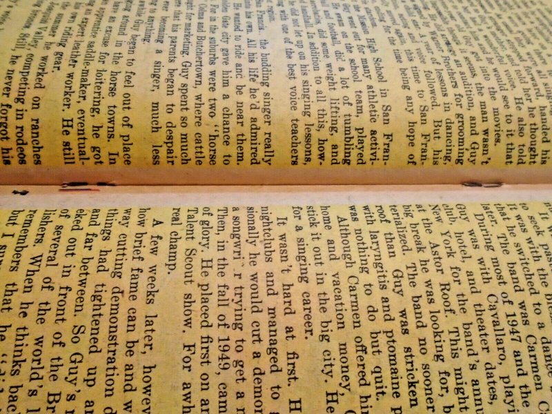 Youthful Romances (1952) #11fn-