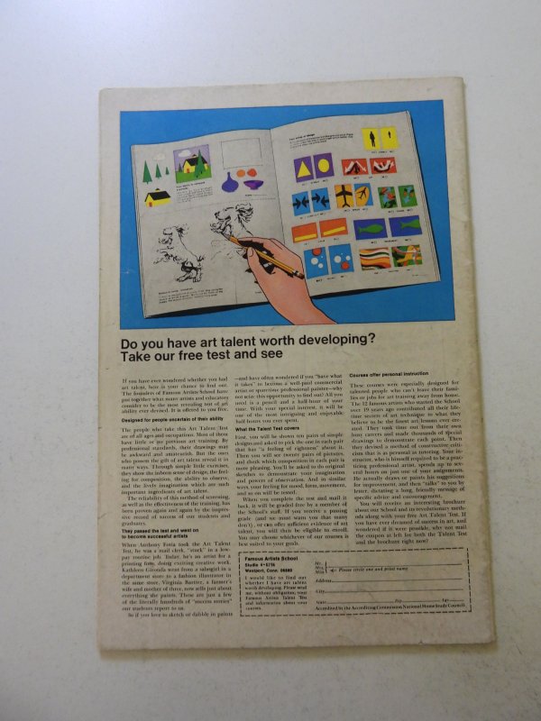 The Amazing Spider-Man #82 (1970) FN- condition