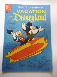 Four Color #1025 (1959)