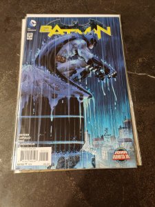 BATMAN #51 ROMITA VARIANT EDITION