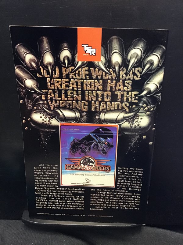 Superman #31 (1988)vf