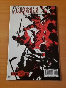 Wolverine #107 ~ NEAR MINT NM ~ (1996, Marvel Comics)