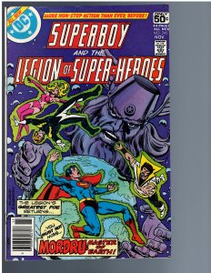 Superboy #245 (1978)