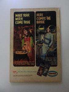 80 Page Giant #15 (1965) VG condition