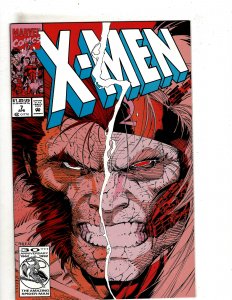 X-Men #7 (1992) SR27