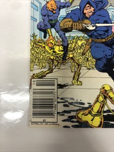 Dreadstar And Company (1985) # 4 (NM) Jim Starlin • Canadian Price Variant