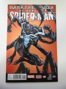Superior Spider-Man #25 (2014) VF Condition