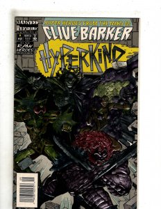 Hyperkind #1 (1993) YY8