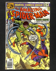 The Amazing Spider-Man #157 (1976)