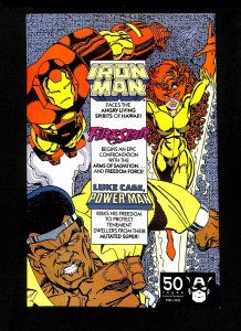 Marvel Comics Presents #82