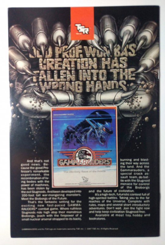 Batman #413 (8.0, 1987) 