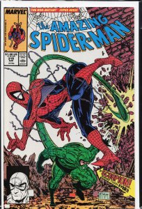 The Amazing Spider-Man #318 (1989) Spider-Man