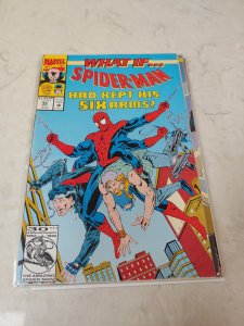 What If...? #42 (1992)