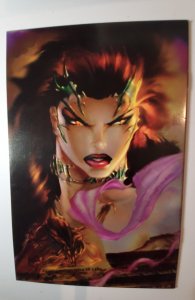 Witchblade #1 (1995) NM-