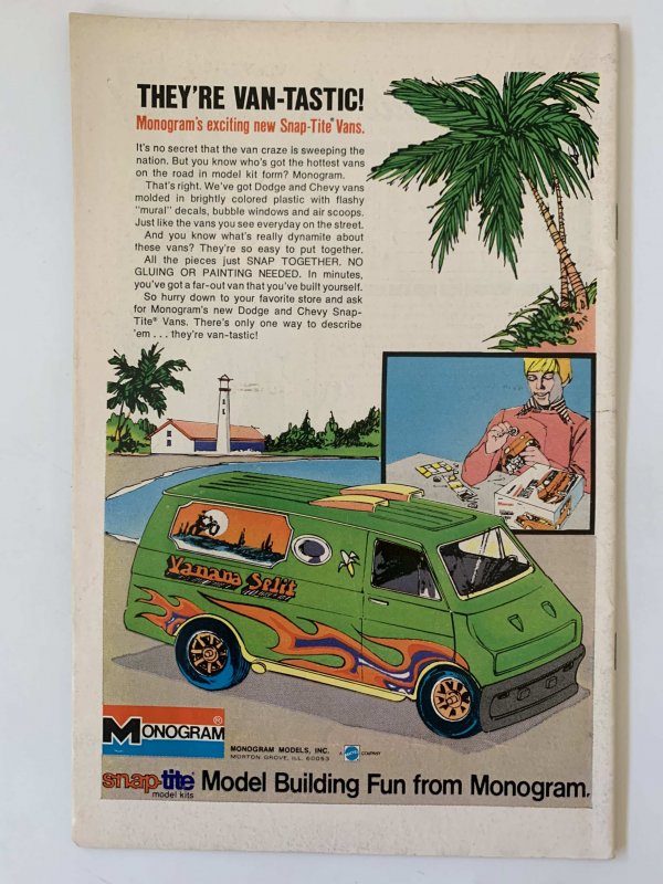 Worlds Finest  #236 - F- (1976)