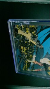 Detective Comics #400, CGC 8.0 Origin & 1st Man Bat (Read Des) DC Comics, 1970