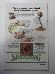 Marvel Chillers #7 (1976) FN Condition