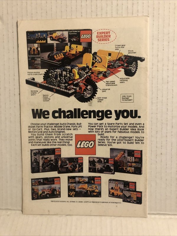 Marvel Team-Up #99 B