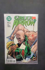 Green Arrow #107 (1996)