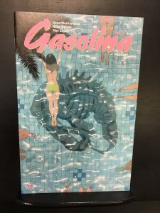 Gasolina #3 (2017)nm