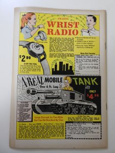 Wonder Woman #119 (1961) FN Condition!