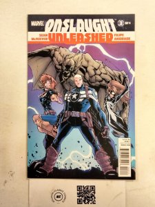 Onslaught Unleashed #3 VF-NM Marvel Comics comic book 29 JW62
