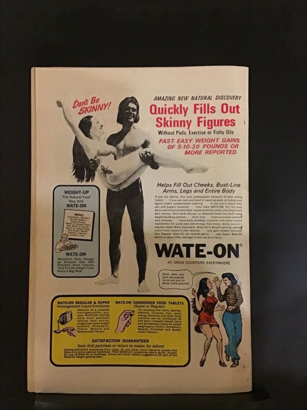 Young Love #104 (1973)