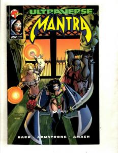 12 Malibu Comics Prime 1 Ultraforce 1 Prototype 1 0 13 Nightman 12 Mantra + J362